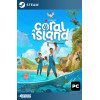 Coral Island Steam